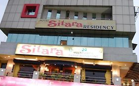 Hotel Sitara Residency Ameerpet